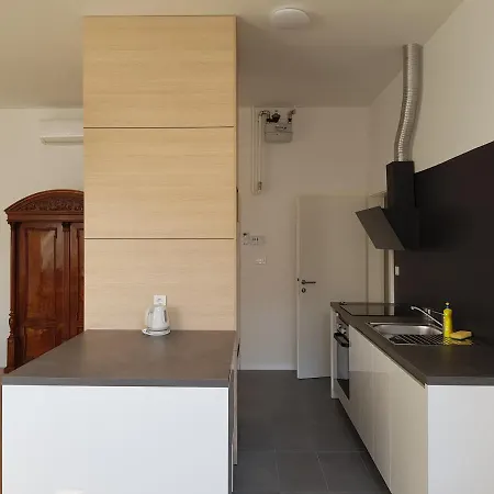 Apartmani Seven App Zagreb Exterior photo