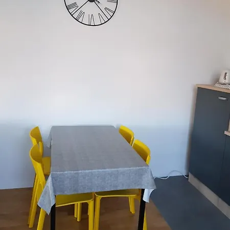 Apartmani Seven App Zagreb Exterior photo