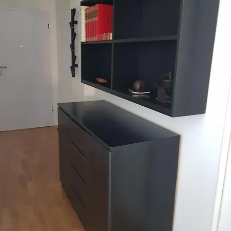 Apartmani Seven App Zagreb Exterior photo