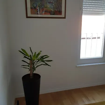 Apartmani Seven App Zagreb Exterior photo