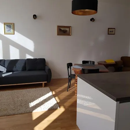 Apartmani Seven App Zagreb Exterior photo