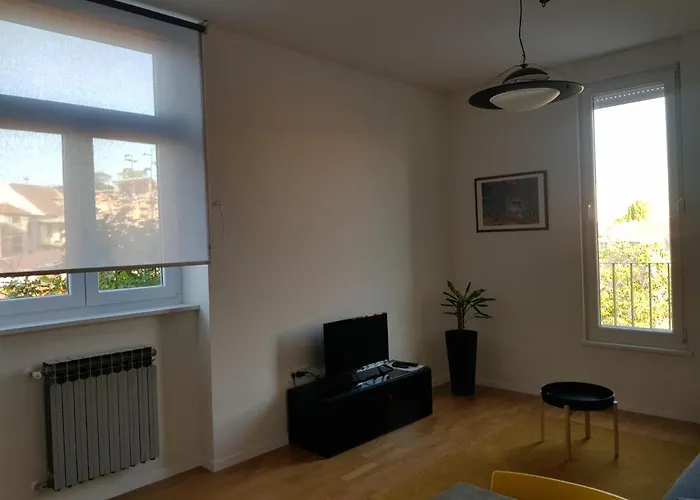 Apartmani Seven App