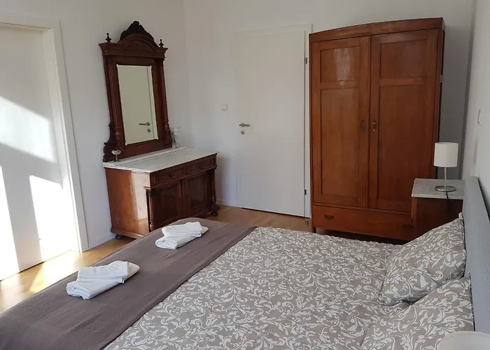 Apartmani Seven App