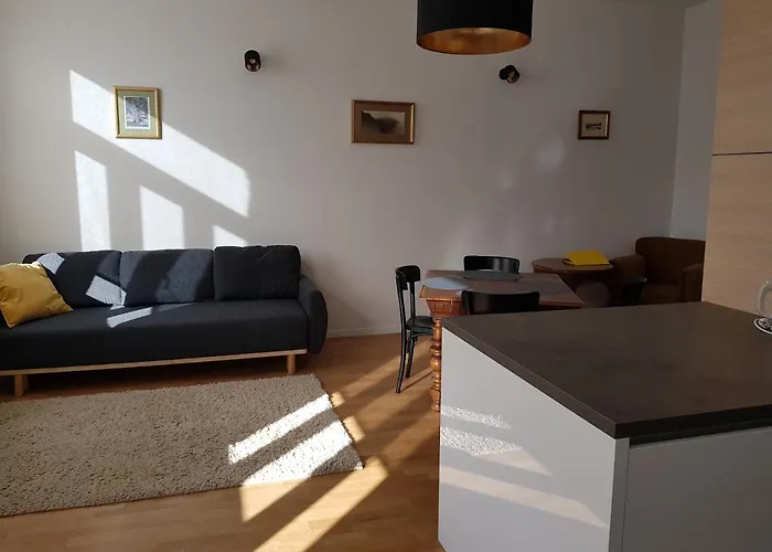 Apartmani Seven App