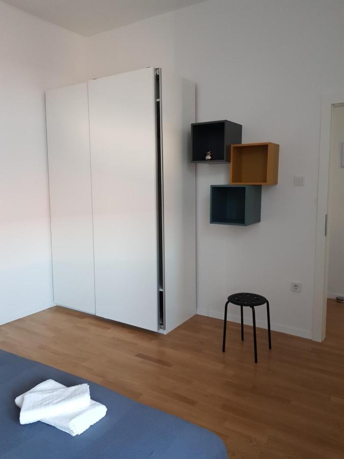 Seven App Zagreb