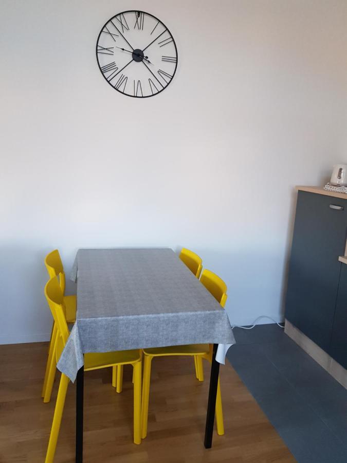 Seven App Apartma