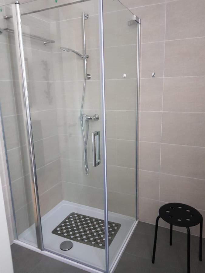 Apartma Seven App Zagreb