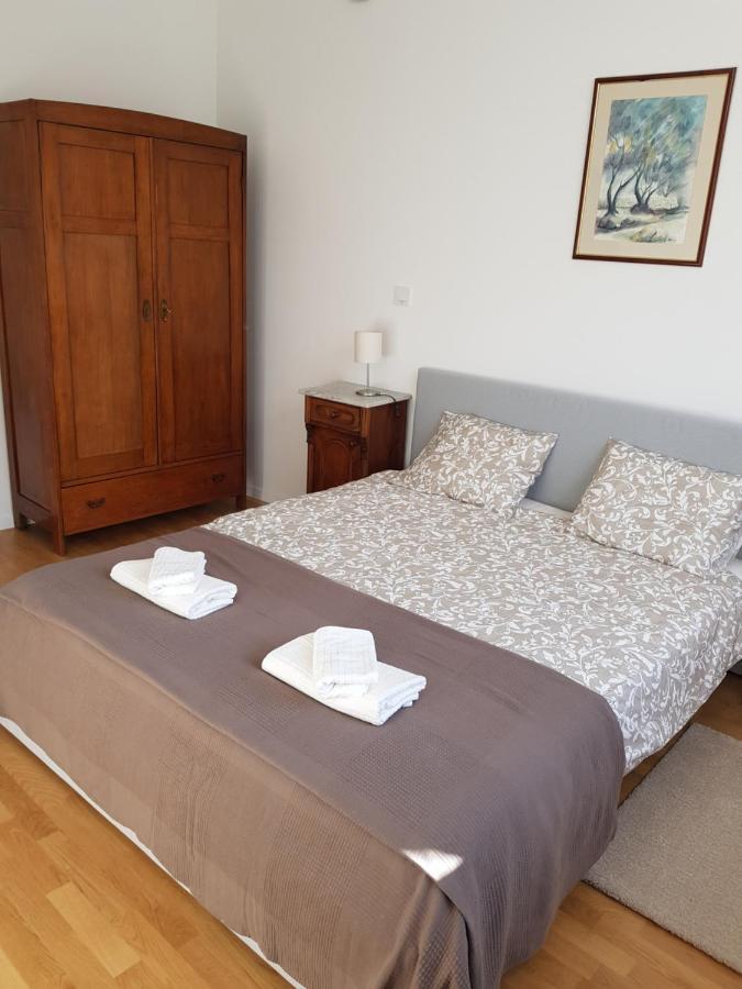Seven App Apartma