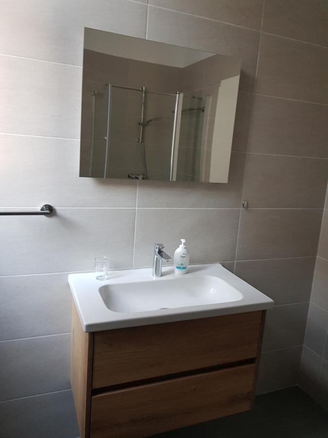 Apartma Seven App Zagreb